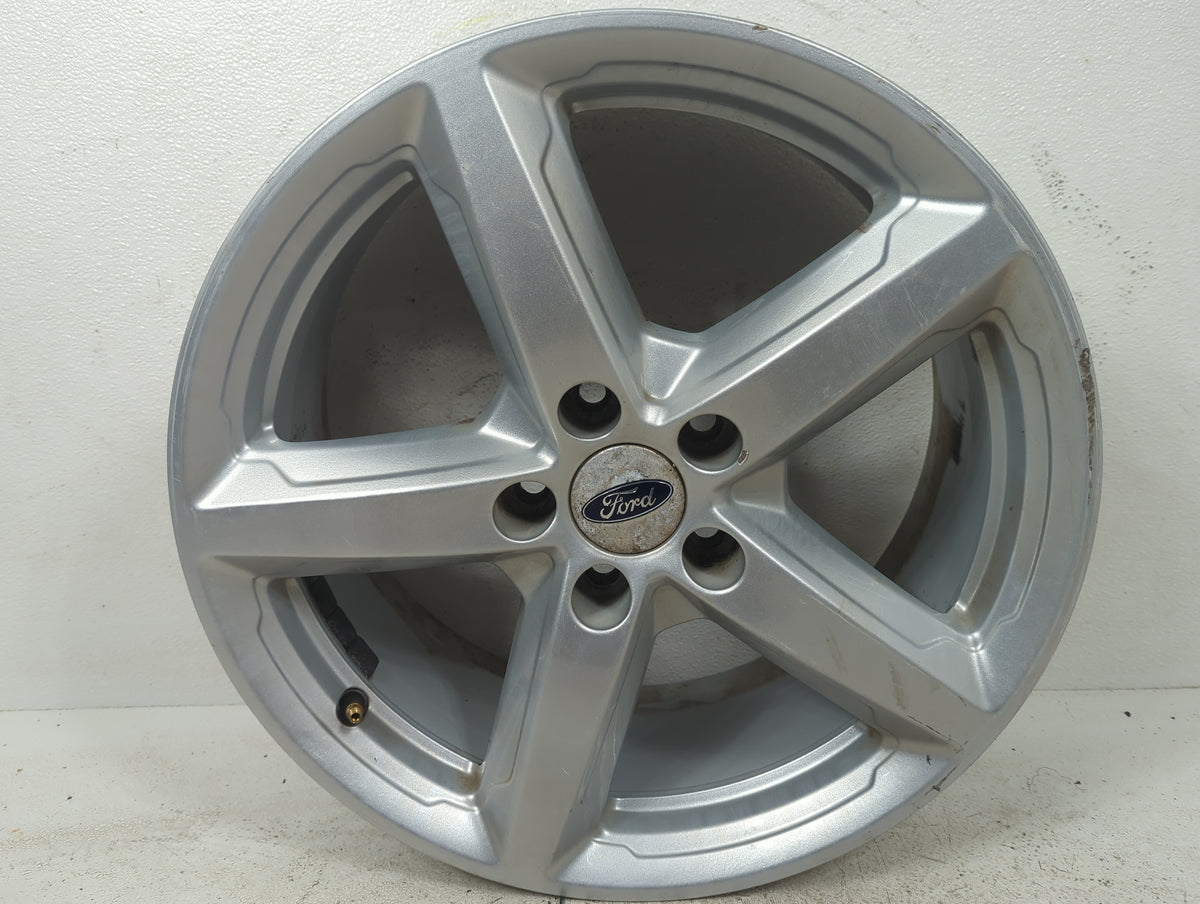 2017 Ford Explorer Oem Wheel Rim 1401526 - Oemusedautoparts1.com