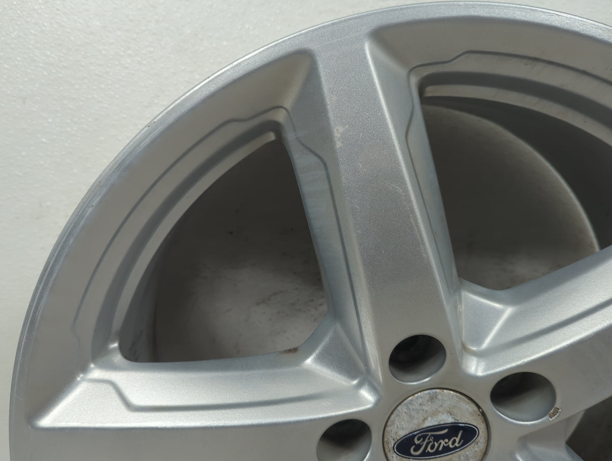 2017 Ford Explorer Oem Wheel Rim 1401526 - Oemusedautoparts1.com