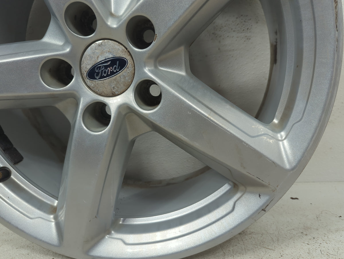 2017 Ford Explorer Oem Wheel Rim 1401526 - Oemusedautoparts1.com
