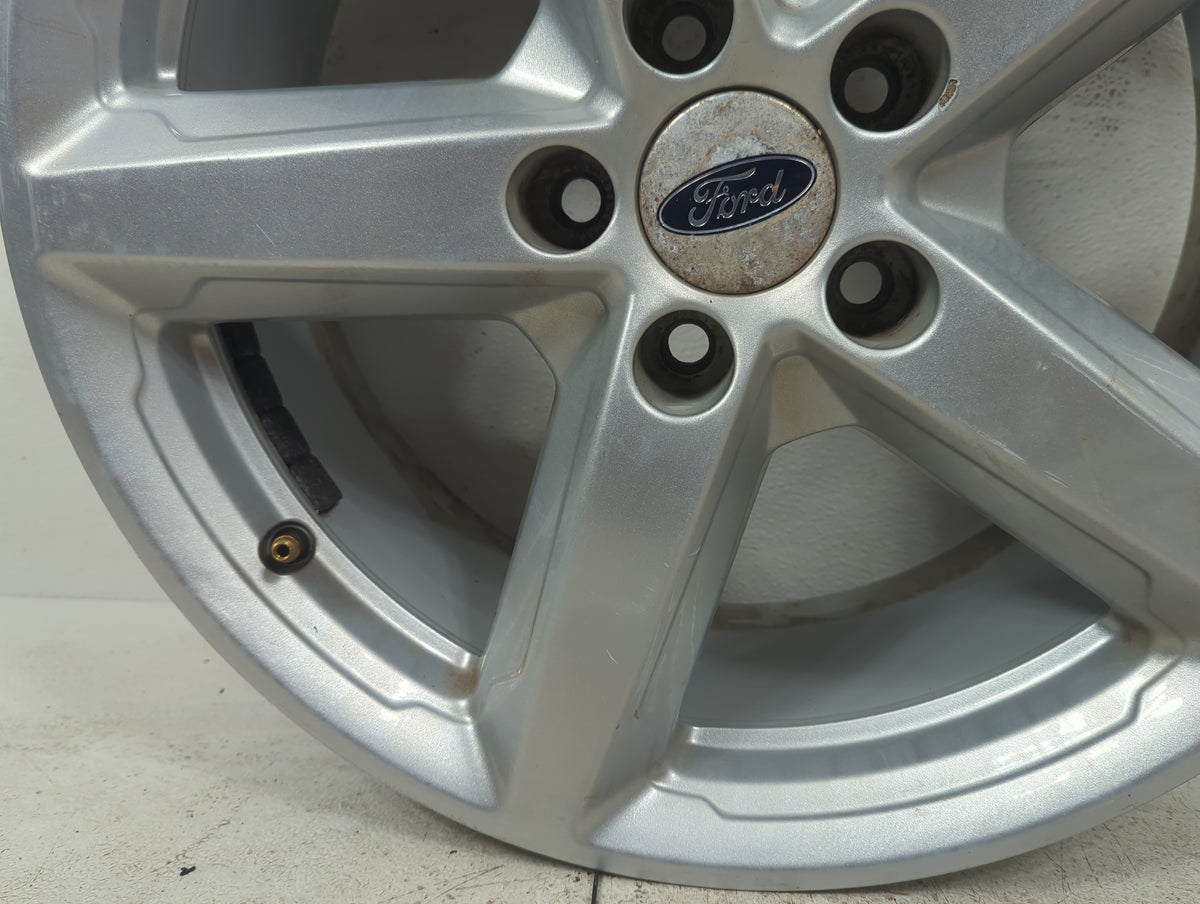 2017 Ford Explorer Oem Wheel Rim 1401526 - Oemusedautoparts1.com