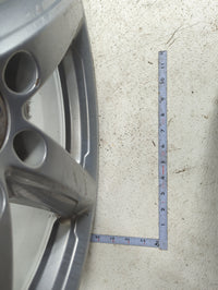 2017 Ford Explorer Oem Wheel Rim 1401526 - Oemusedautoparts1.com