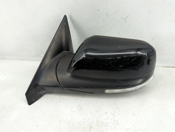 2017 Ford Explorer Driver Side View Mirror - Left Door Mirror OEM Used - Oemusedautoparts1.com