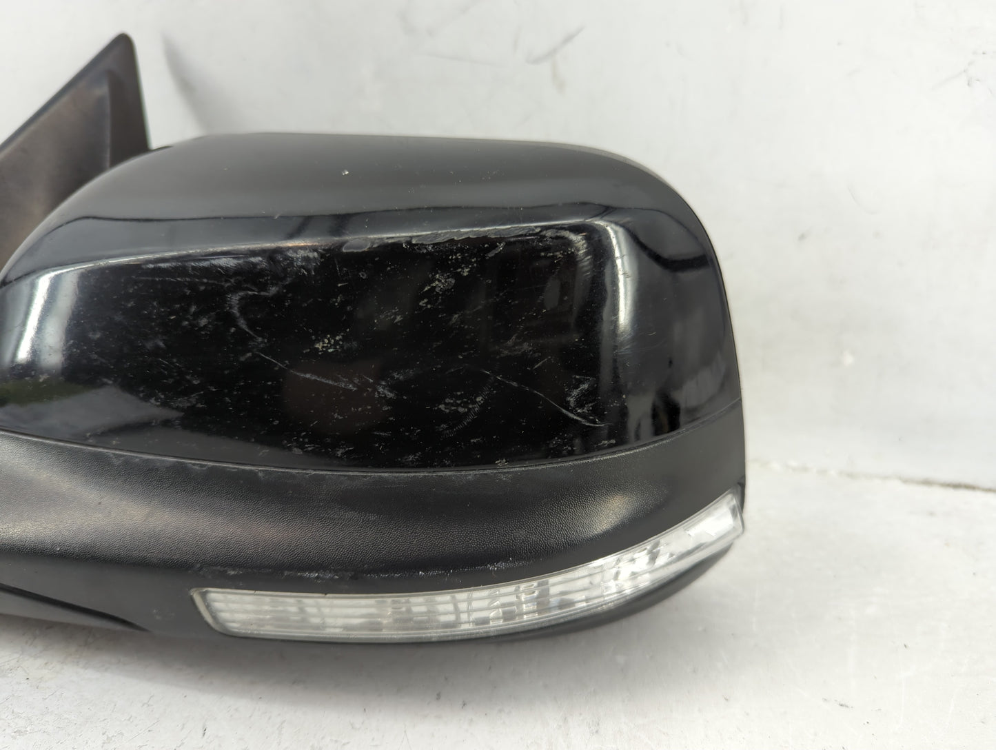 2017 Ford Explorer Driver Side View Mirror - Left Door Mirror OEM Used - Oemusedautoparts1.com