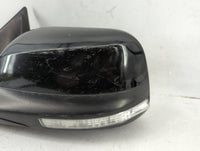 2017 Ford Explorer Driver Side View Mirror - Left Door Mirror OEM Used - Oemusedautoparts1.com