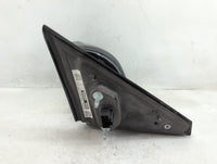 2017 Ford Explorer Driver Side View Mirror - Left Door Mirror OEM Used - Oemusedautoparts1.com