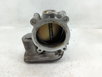 2011-2019 Ford Explorer Throttle Body P/N:AT4E-9F991-EL Fits Fits 2011 2012 2013 2014 2015 2016 2017 2018 2019 OEM Used Auto