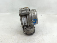 2011-2019 Ford Explorer Throttle Body P/N:AT4E-9F991-EL Fits Fits 2011 2012 2013 2014 2015 2016 2017 2018 2019 OEM Used Auto