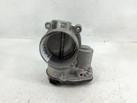 2011-2019 Ford Explorer Throttle Body P/N:AT4E-9F991-EL Fits Fits 2011 2012 2013 2014 2015 2016 2017 2018 2019 OEM Used Auto