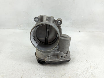 2011-2019 Ford Explorer Throttle Body P/N:AT4E-9F991-EL Fits Fits 2011 2012 2013 2014 2015 2016 2017 2018 2019 OEM Used Auto