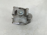 2011-2019 Ford Explorer Throttle Body P/N:AT4E-9F991-EL Fits Fits 2011 2012 2013 2014 2015 2016 2017 2018 2019 OEM Used Auto