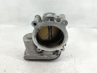 2011-2019 Ford Explorer Throttle Body P/N:AT4E-9F991-EL Fits Fits 2011 2012 2013 2014 2015 2016 2017 2018 2019 OEM Used Auto