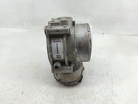 2011-2019 Ford Explorer Throttle Body P/N:AT4E-9F991-EL Fits Fits 2011 2012 2013 2014 2015 2016 2017 2018 2019 OEM Used Auto
