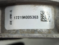 2011-2019 Ford Explorer Throttle Body P/N:AT4E-9F991-EL Fits Fits 2011 2012 2013 2014 2015 2016 2017 2018 2019 OEM Used Auto
