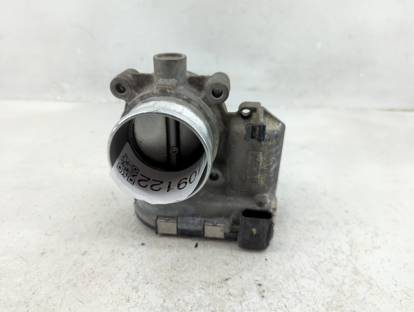 2016-2019 Ford Explorer Throttle Body P/N:0280750576 DS7E-9F991-BB Fits Fits 2014 2015 2016 2017 2018 2019 2020 2021 2022 OE
