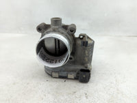 2016-2019 Ford Explorer Throttle Body P/N:0280750576 DS7E-9F991-BB Fits Fits 2014 2015 2016 2017 2018 2019 2020 2021 2022 OE