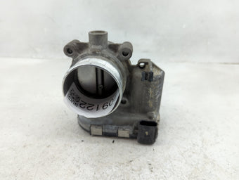 compare product 2016-2019 Ford Explorer Throttle Body P/N:0280750576 DS7E-9F991-BB Fits Fits 2014 2015 2016 2017 2018 2019 2020 2021 2022 OEM Used Auto Parts