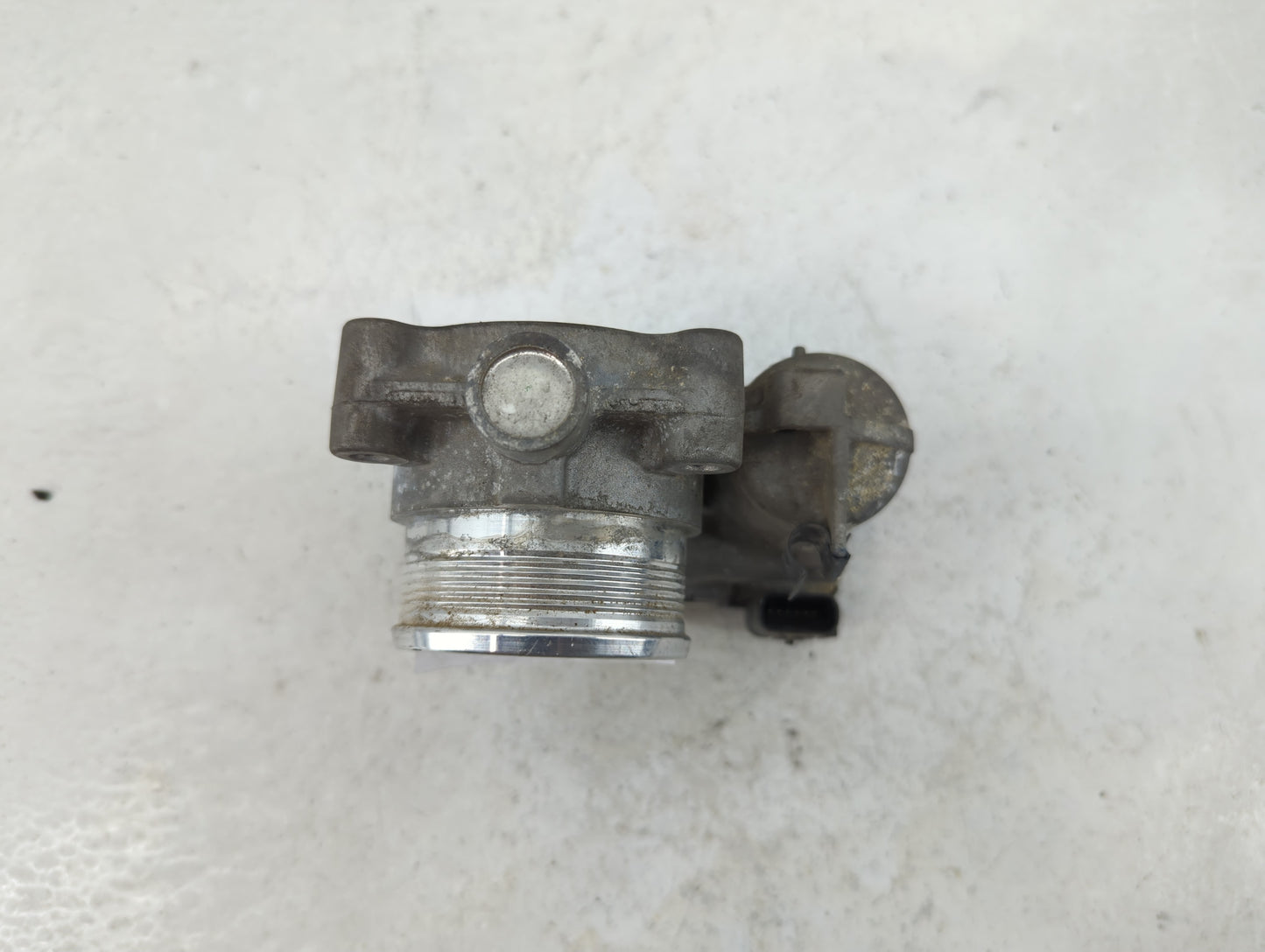 2016-2019 Ford Explorer Throttle Body P/N:0280750576 DS7E-9F991-BB Fits Fits 2014 2015 2016 2017 2018 2019 2020 2021 2022 OE