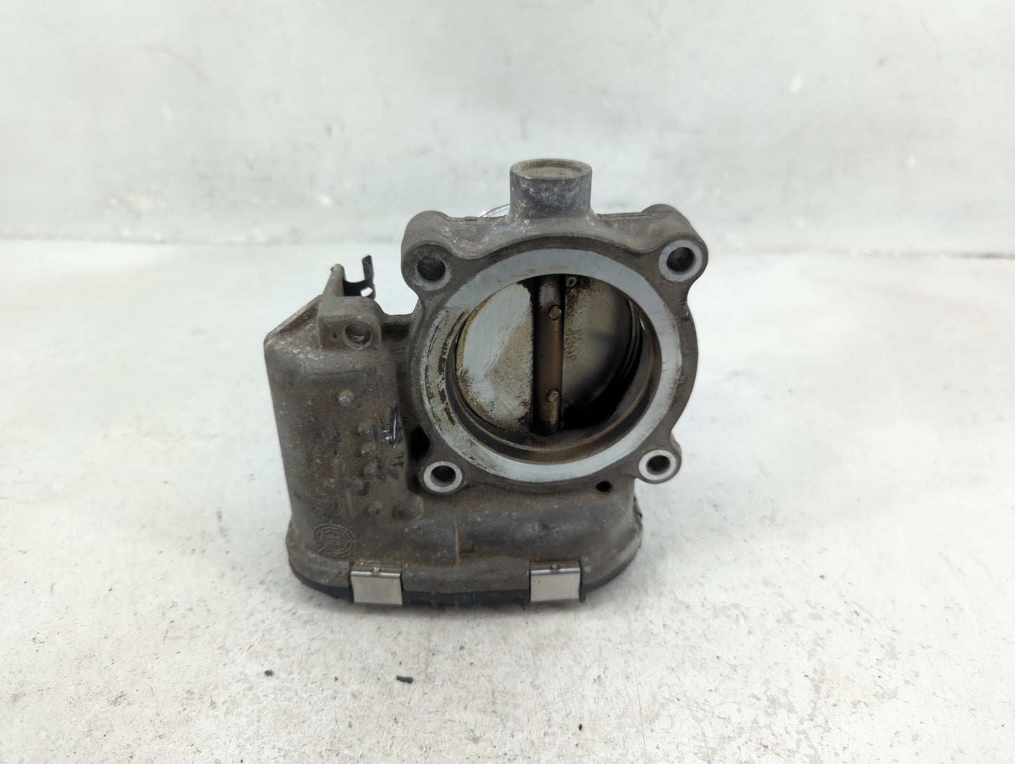 2016-2019 Ford Explorer Throttle Body P/N:0280750576 DS7E-9F991-BB Fits Fits 2014 2015 2016 2017 2018 2019 2020 2021 2022 OE