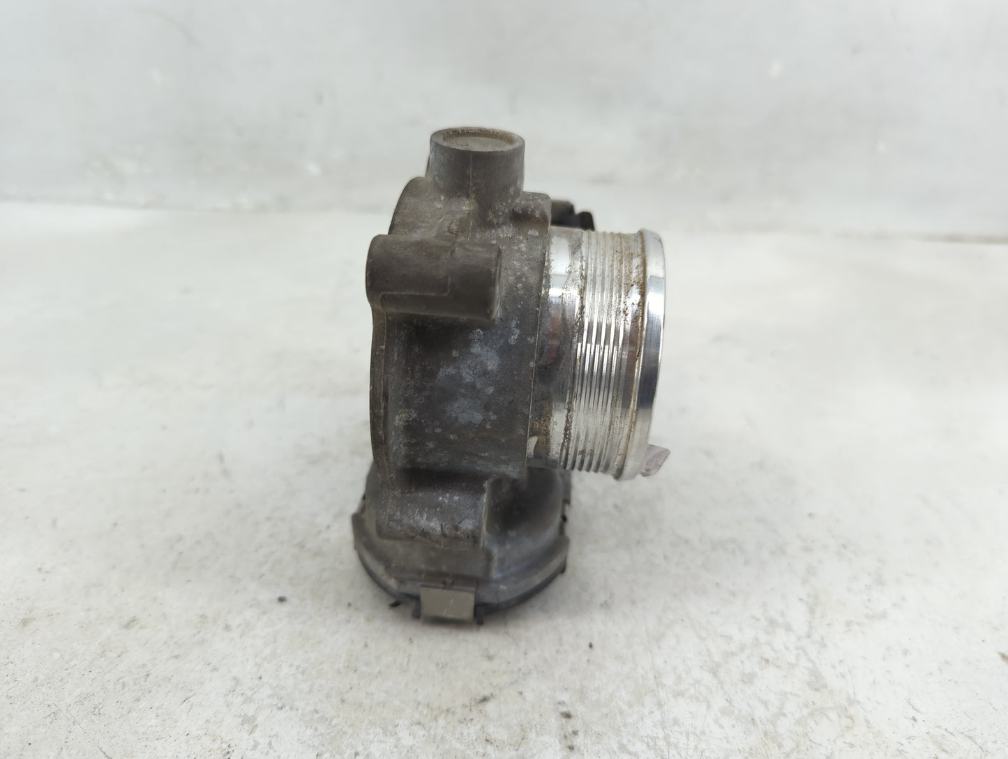 2016-2019 Ford Explorer Throttle Body P/N:0280750576 DS7E-9F991-BB Fits Fits 2014 2015 2016 2017 2018 2019 2020 2021 2022 OE