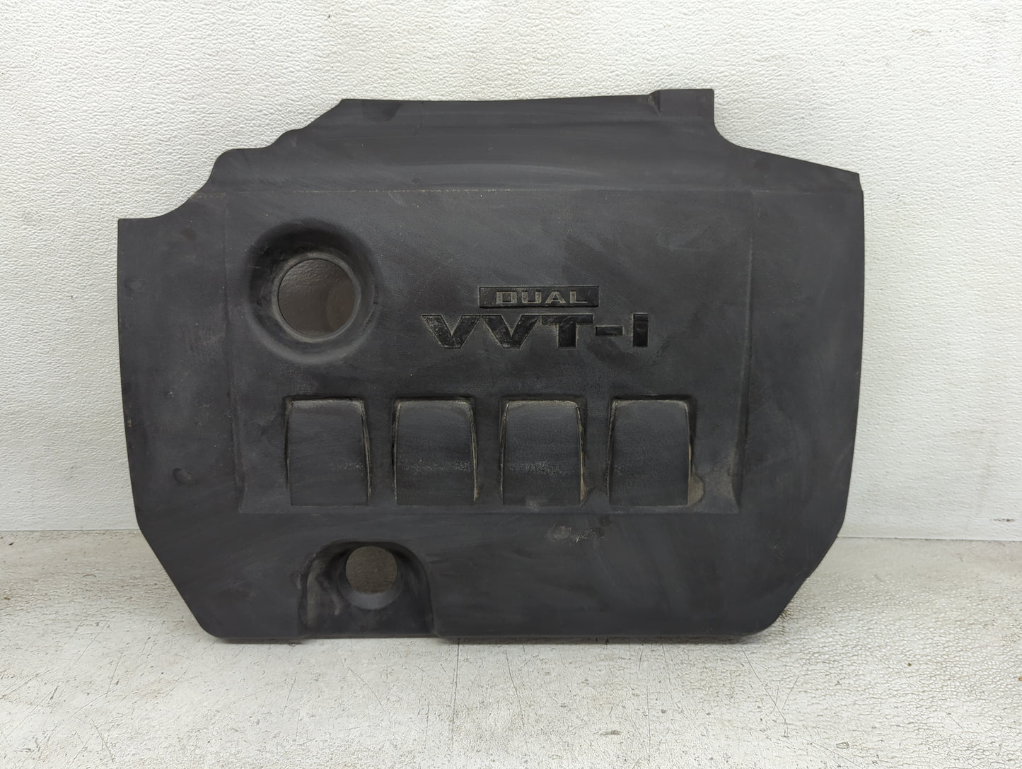 2017 Ford Explorer Engine Cover - Oemusedautoparts1.com