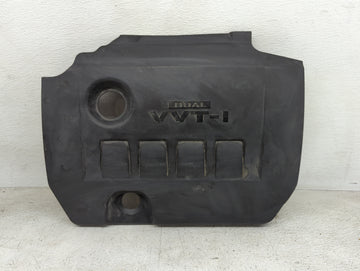 2017 Ford Explorer Engine Cover - Oemusedautoparts1.com