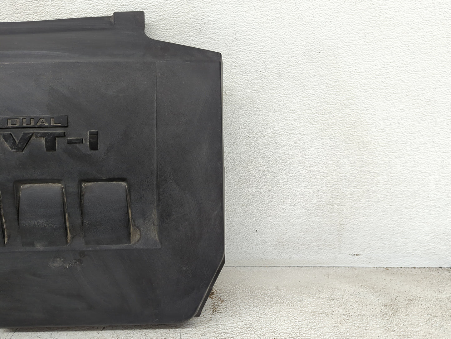 2017 Ford Explorer Engine Cover - Oemusedautoparts1.com