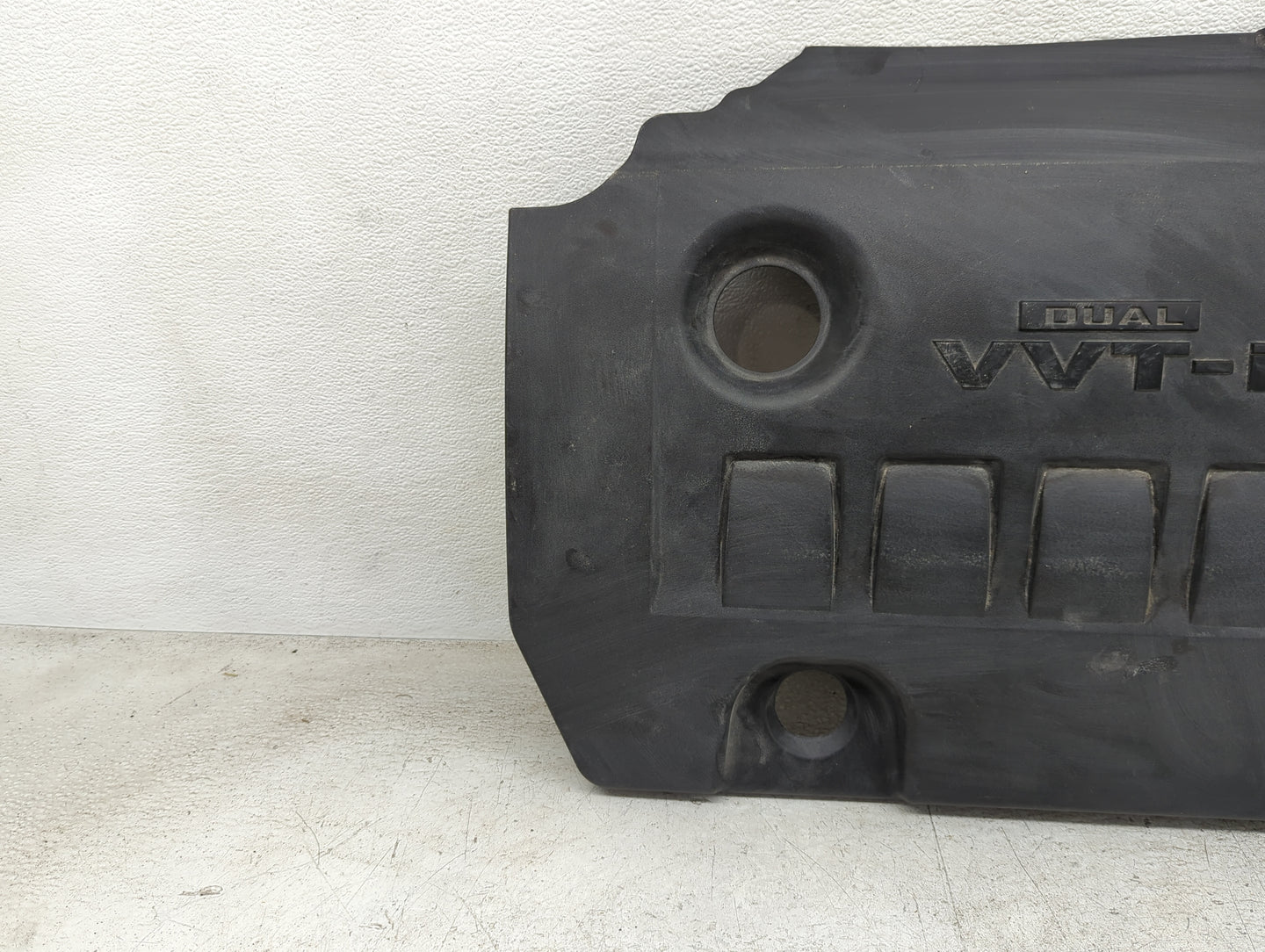 2017 Ford Explorer Engine Cover - Oemusedautoparts1.com