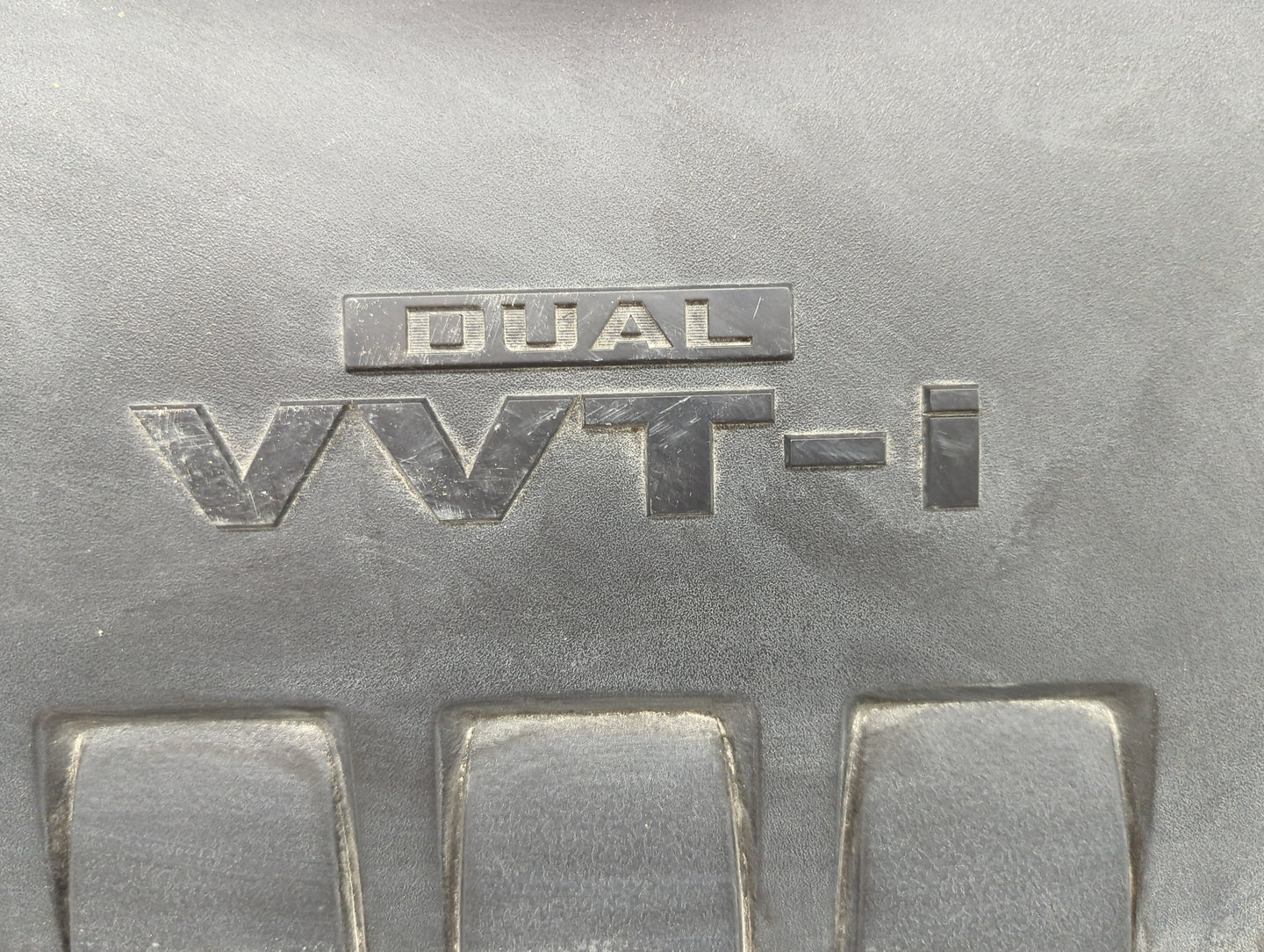2017 Ford Explorer Engine Cover - Oemusedautoparts1.com