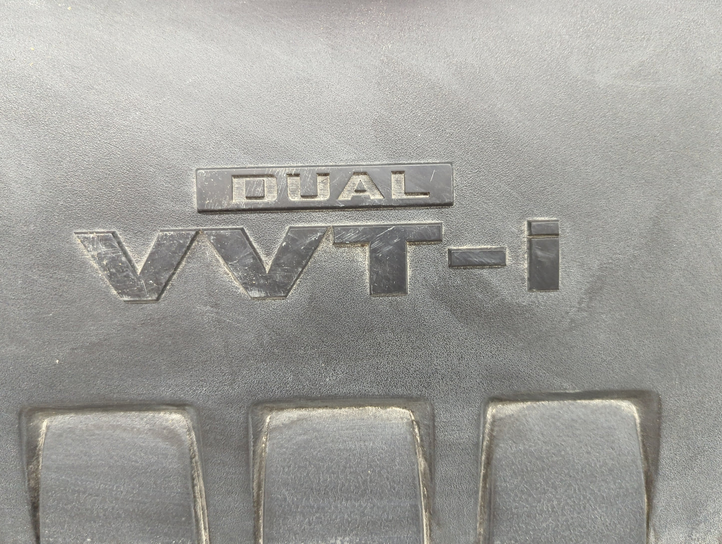 2017 Ford Explorer Engine Cover - Oemusedautoparts1.com