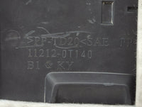 2017 Ford Explorer Engine Cover - Oemusedautoparts1.com