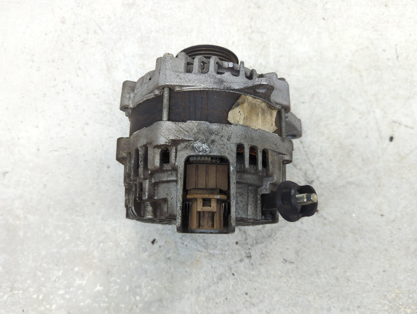2011-2019 Ford Explorer Alternator Replacement Generator Charging Assembly Engine OEM P/N:DG1T-10300-CB Fits OEM Used Auto P