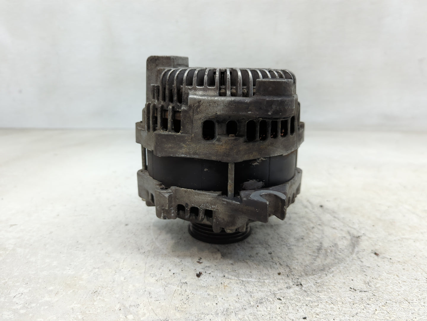2011-2019 Ford Explorer Alternator Replacement Generator Charging Assembly Engine OEM P/N:DG1T-10300-CB Fits OEM Used Auto P