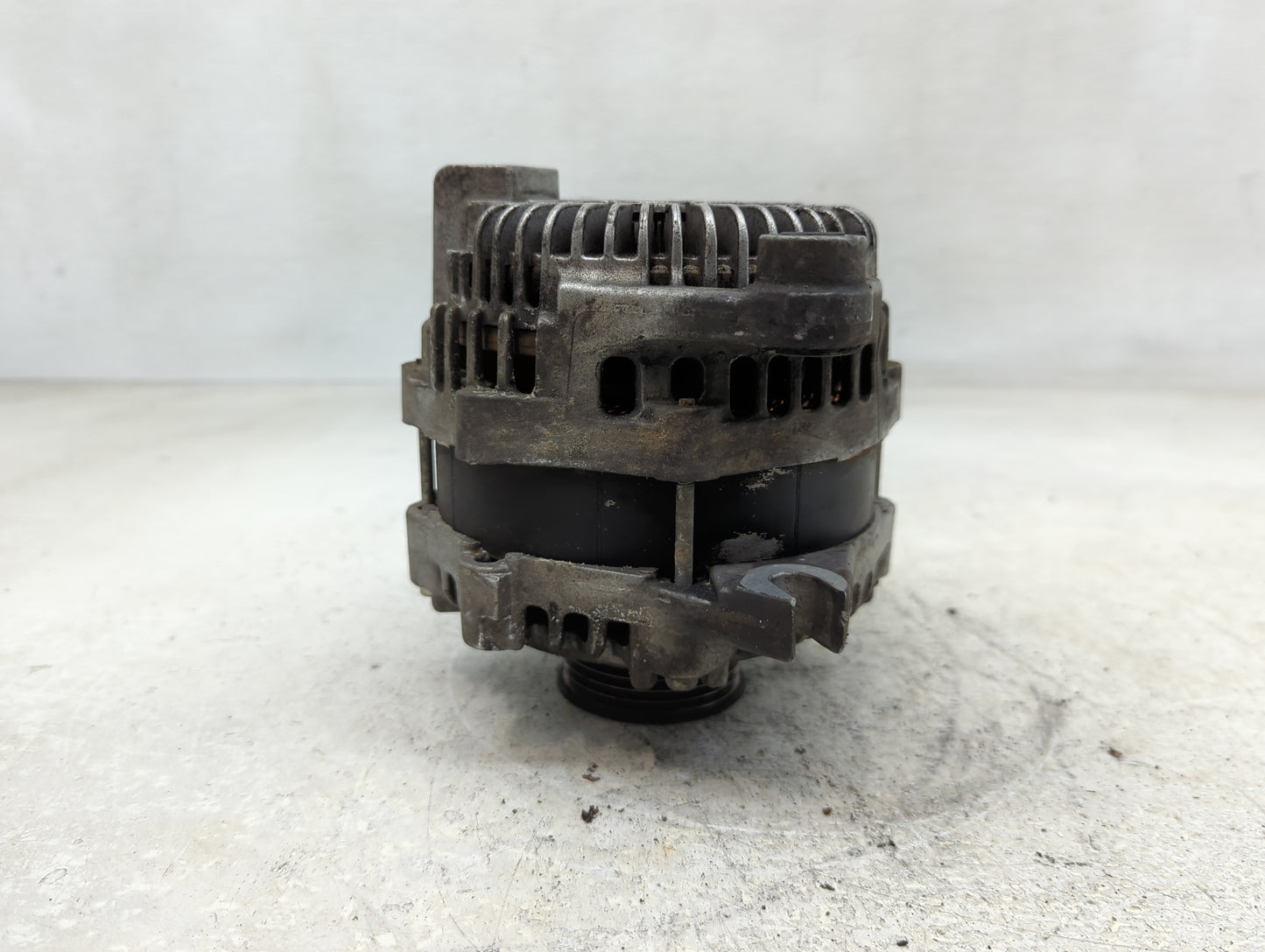 2011-2019 Ford Explorer Alternator Replacement Generator Charging Assembly Engine OEM P/N:DG1T-10300-CB Fits OEM Used Auto P