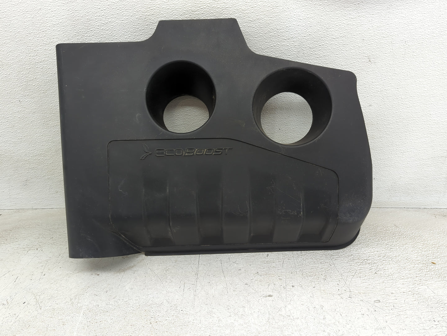 2017 Ford Explorer Engine Cover - Oemusedautoparts1.com
