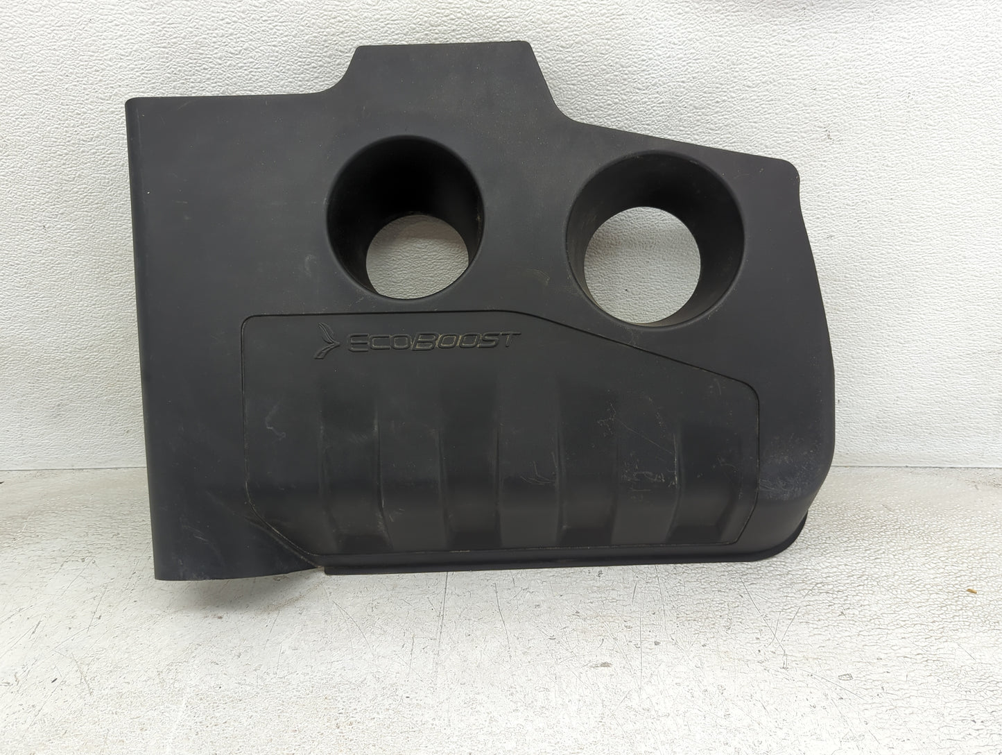 2017 Ford Explorer Engine Cover - Oemusedautoparts1.com