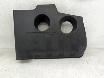 compare product 2017 Ford Explorer Engine Cover
