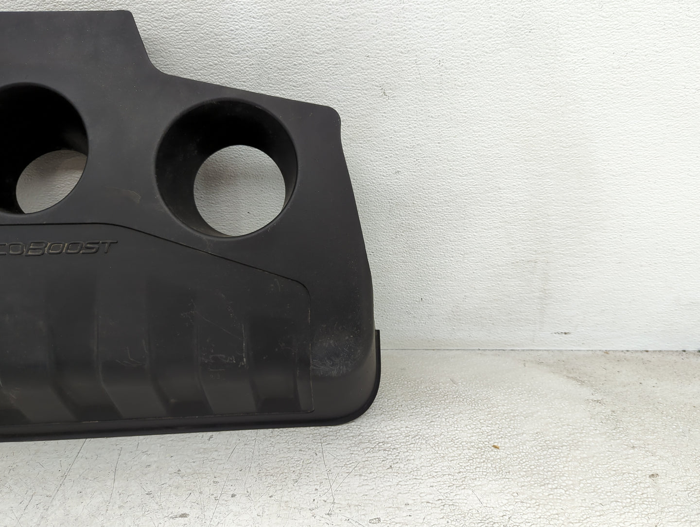 2017 Ford Explorer Engine Cover - Oemusedautoparts1.com