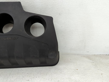 2017 Ford Explorer Engine Cover