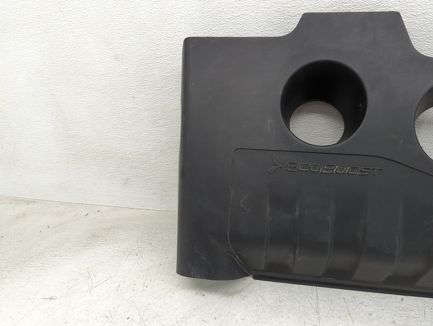 2017 Ford Explorer Engine Cover - Oemusedautoparts1.com