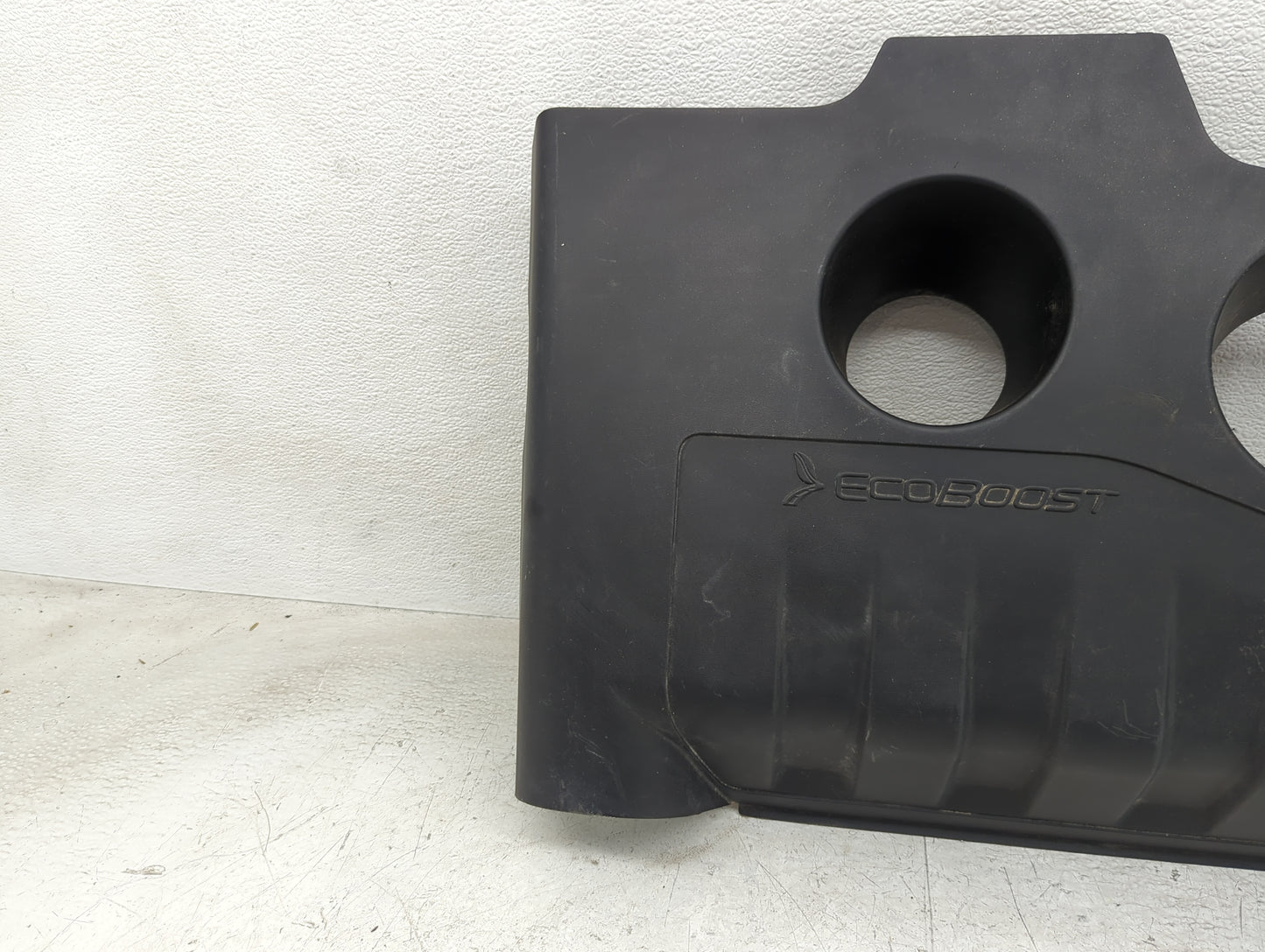 2017 Ford Explorer Engine Cover - Oemusedautoparts1.com