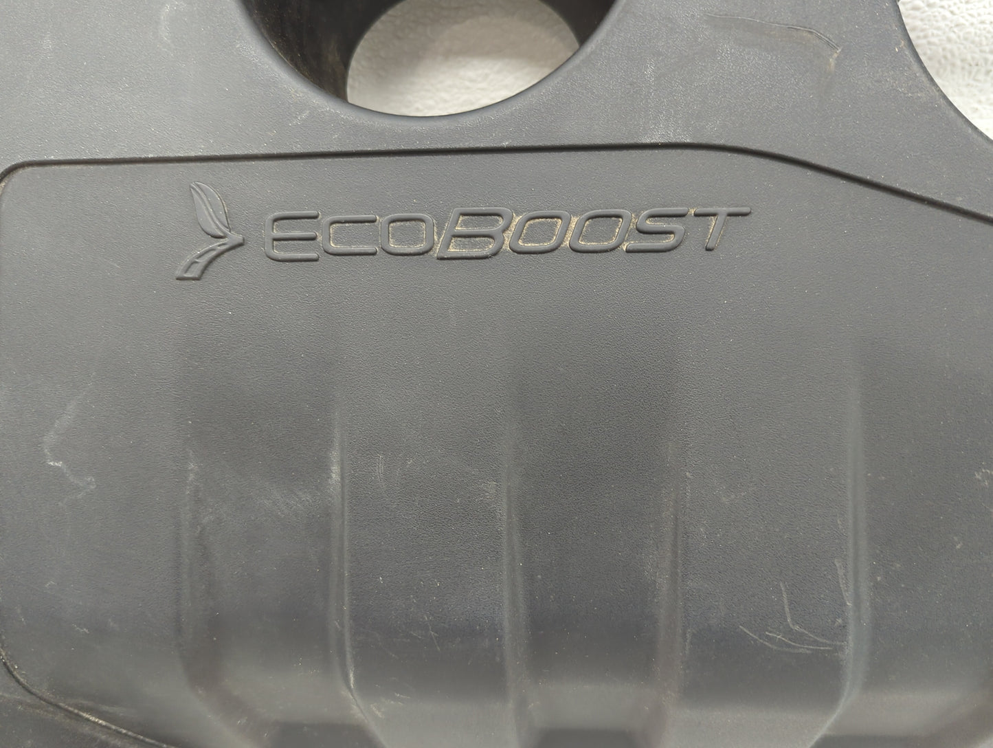 2017 Ford Explorer Engine Cover - Oemusedautoparts1.com