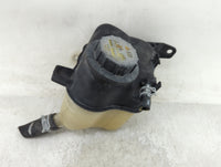 Ford Explorer Radiator Coolant Overflow Expansion Tank Bottle 1409983 - Oemusedautoparts1.com