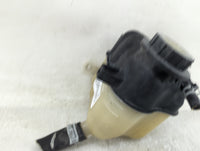 Ford Explorer Radiator Coolant Overflow Expansion Tank Bottle 1409983 - Oemusedautoparts1.com