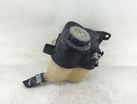 Ford Explorer Radiator Coolant Overflow Expansion Tank Bottle 1409983 - Oemusedautoparts1.com