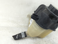 Ford Explorer Radiator Coolant Overflow Expansion Tank Bottle 1409983 - Oemusedautoparts1.com