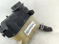 Ford Explorer Radiator Coolant Overflow Expansion Tank Bottle 1409983 - Oemusedautoparts1.com