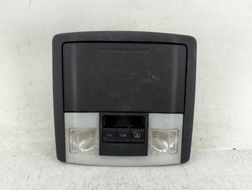 2017 Ford Explorer Overhead Roof Console 1410240 - Oemusedautoparts1.com