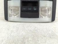 2017 Ford Explorer Overhead Roof Console 1410240 - Oemusedautoparts1.com