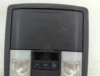 2017 Ford Explorer Overhead Roof Console 1410240 - Oemusedautoparts1.com
