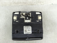 2017 Ford Explorer Overhead Roof Console 1410240 - Oemusedautoparts1.com